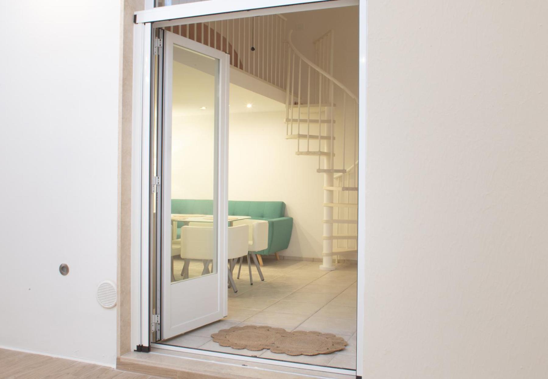 Trevvolte Apulian Apartment Mesagne
